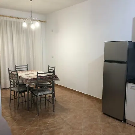Apartament Mi'kasa Apartment's *