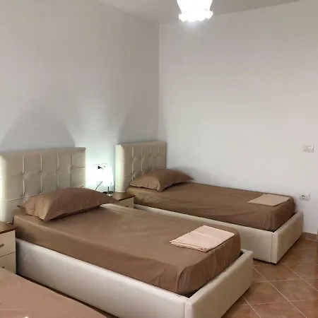 Mi'kasa Apartment's Wlora